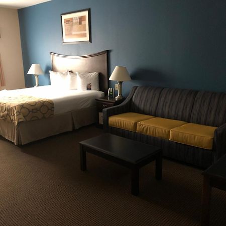 Hotel Baymont By Wyndham Decatur Esterno foto