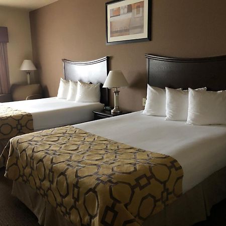 Hotel Baymont By Wyndham Decatur Esterno foto